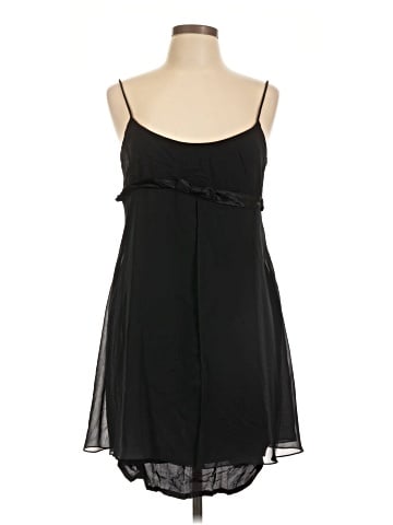 Donna Ricco Cocktail Dress (view 1)
