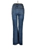 Madewell Hearts Blue Jeans Size 27 waist (tall) - photo 2