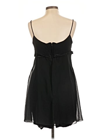 Donna Ricco Cocktail Dress (view 2)