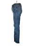 Madewell Hearts Blue Jeans Size 27 waist (tall) - photo 5