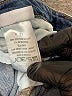 Joe's Jeans Hearts Blue Jeans Size 32 waist - photo 4