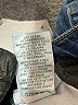 Joe's Jeans Hearts Blue Jeans Size 32 waist - photo 5