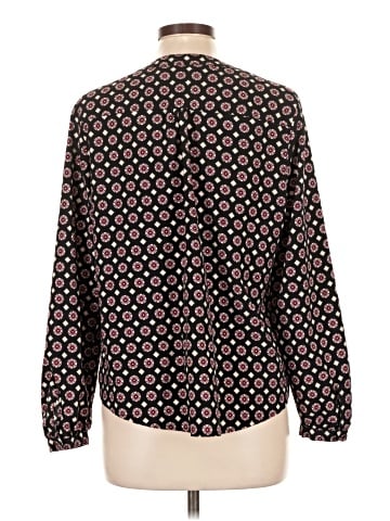 212 Collection Long Sleeve Blouse (view 2)