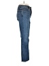 Madewell Hearts Blue Jeans Size 27 waist (tall) - photo 4