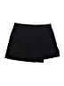 American Eagle Outfitters Solid Black Skort Size M - photo 1