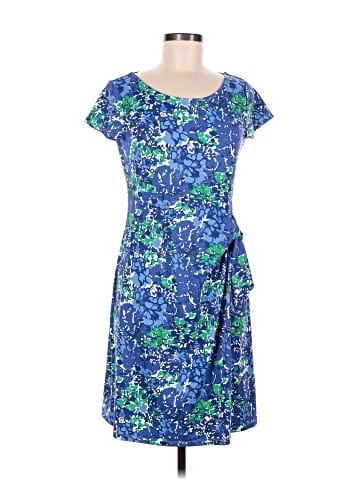 Talbots Casual Dress (view 1)