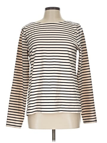 J.Crew Factory Store Long Sleeve Turtleneck (view 1)