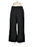 Tribal Black Casual Pants Size 6 Petite - photo 1
