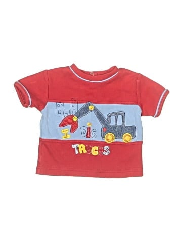 Okie Dokie Short Sleeve T-Shirt (view 1)