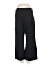 Tribal Black Casual Pants Size 6 Petite - photo 2