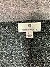 Socialite Metallic Gray Pullover Sweater Size L - photo 7
