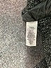 Socialite Metallic Gray Pullover Sweater Size L - photo 8