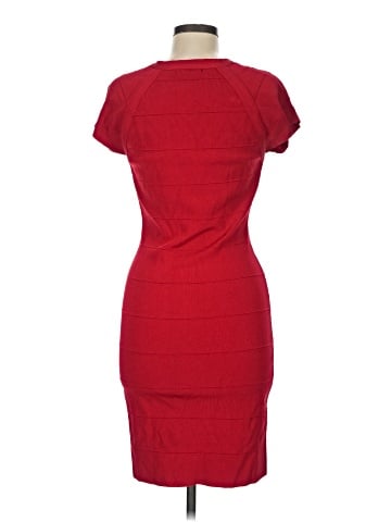 Express Design Studio Cocktail Dress (view 2)