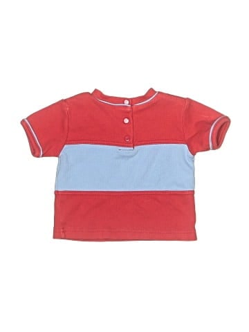 Okie Dokie Short Sleeve T-Shirt (view 2)