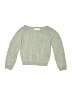WonderKids 100% Cotton Green Pullover Sweater Size 3T - photo 1