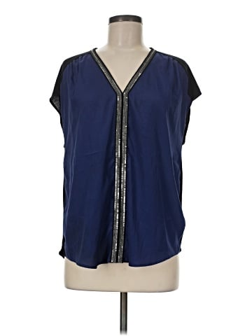 Rock & Republic Sleeveless Blouse (view 1)