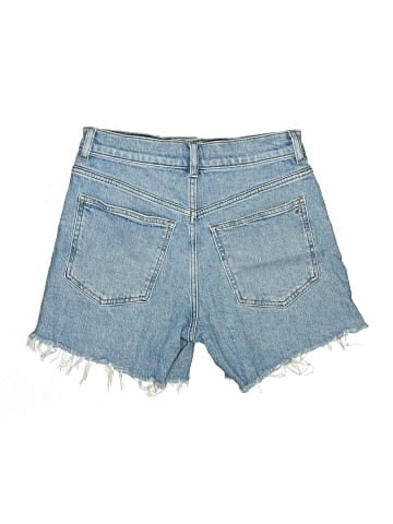 Madewell Denim Shorts (view 2)