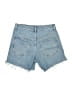 Madewell Blue Denim Shorts Size 1 - photo 2