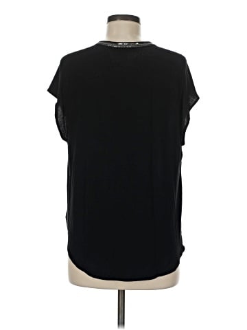 Rock & Republic Sleeveless Blouse (view 2)