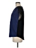 Rock & Republic 100% Polyester Blue Sleeveless Blouse Size M - photo 5
