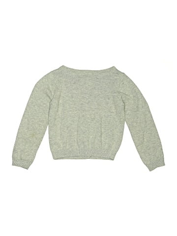 WonderKids Pullover Sweater (view 2)
