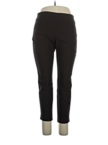 Charter Club Active Pants (view 1)