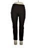 Charter Club Solid Black Active Pants Size 14 (petite) - photo 1