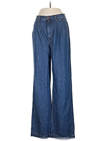 Madewell Jeans (view 1)