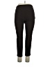 Charter Club Solid Black Active Pants Size 14 (petite) - photo 2