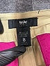 Mossimo Solid Tan Khaki Shorts Size 8 - photo 3