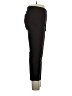 Charter Club Solid Black Active Pants Size 14 (petite) - photo 4