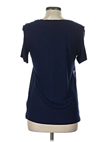Esprit Short Sleeve Blouse (view 2)