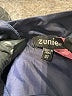 Zunie Blue Dress Size 3T - photo 3