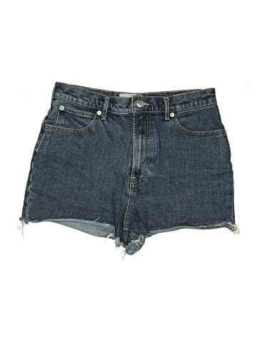 Everlane Denim Shorts (view 1)