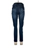Artisan NY Hearts Blue Jeans Size 10 - photo 2