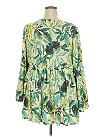 Torrid Kimono (view 2)