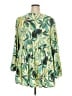 Torrid Green Kimono Size 5X Plus (5) - photo 2