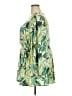 Torrid Green Kimono Size 5X Plus (5) - photo 5