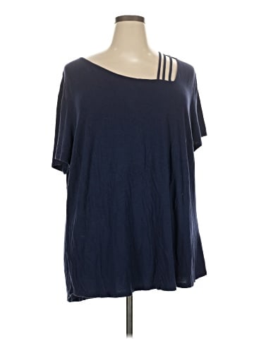 Avenue Short Sleeve T-Shirt (view 1)