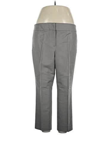 Ann Taylor Factory Dress Pants (view 1)