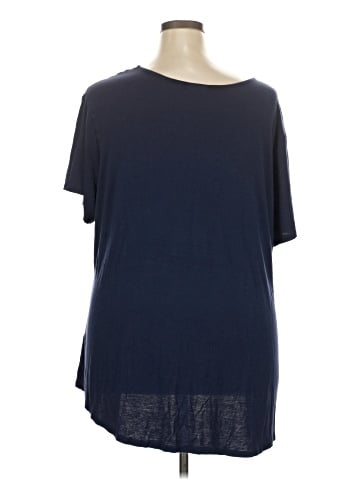 Avenue Short Sleeve T-Shirt (view 2)