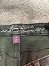Gloria Vanderbilt Black Jeans Size 14 - photo 4