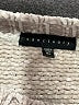 Sanctuary 100% Polyester Metallic Gray Turtleneck Sweater Size XL - photo 7