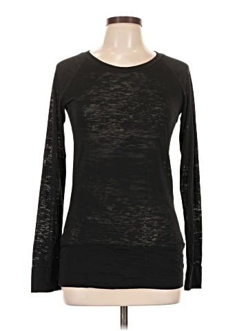 ALTERNATIVE Long Sleeve T-Shirt (view 1)