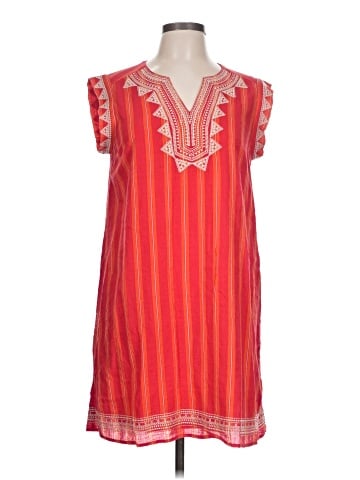 THML Casual Dress (view 1)