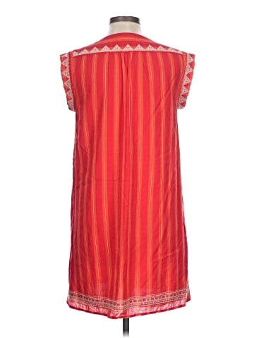 THML Casual Dress (view 2)