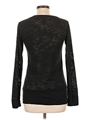 ALTERNATIVE Long Sleeve T-Shirt (view 2)