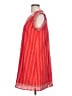 THML Red Casual Dress Size L - photo 5