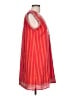 THML Red Casual Dress Size L - photo 4