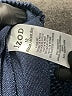 IZOD 100% Polyester Blue Dress Pants Size 10 - photo 4